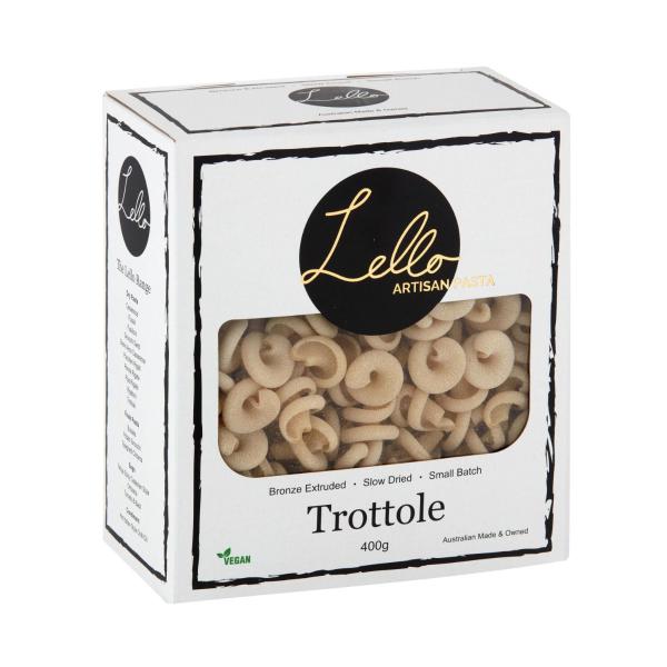Dry Trottole