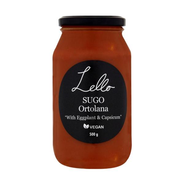 Ortolana Sugo