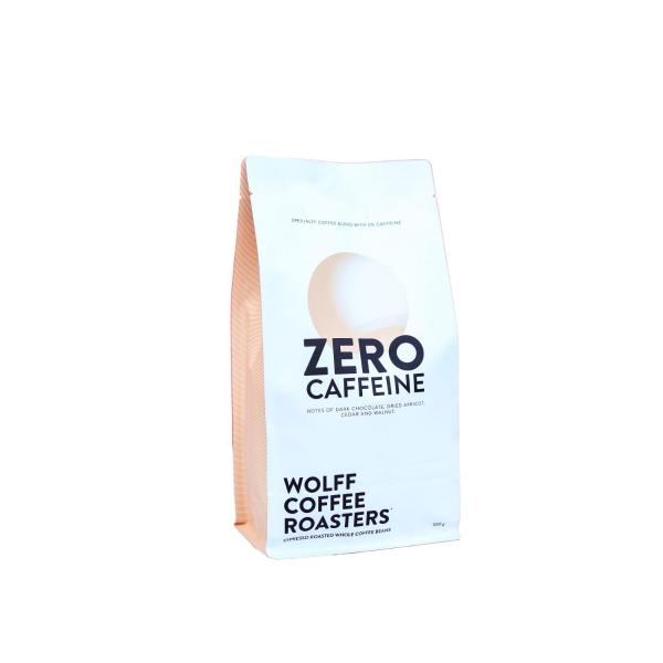 Zero Caffeine Blend