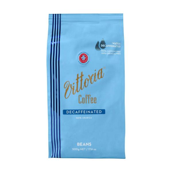 Decaf Coffee Beans