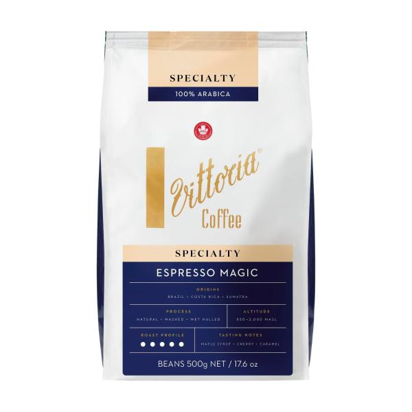 Espresso Magic Coffee