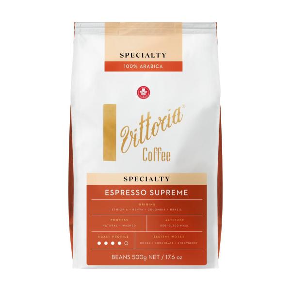 Supreme Coffee Beans