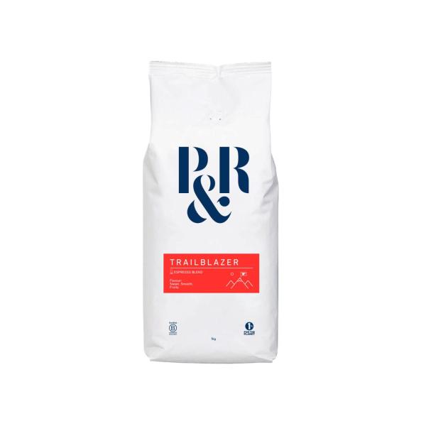 Trailblazer Specialty Coffee Beans