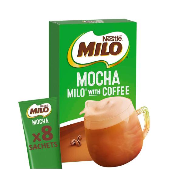 Mocha Original