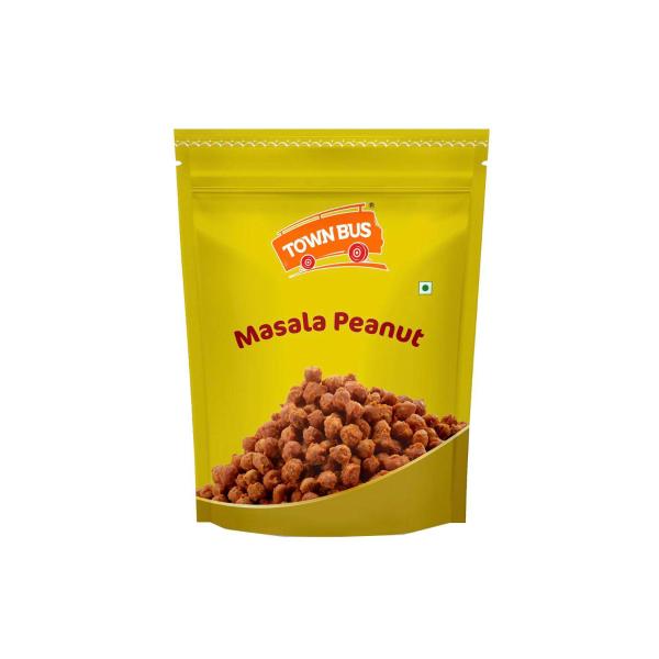 Snacks Masala Peanuts