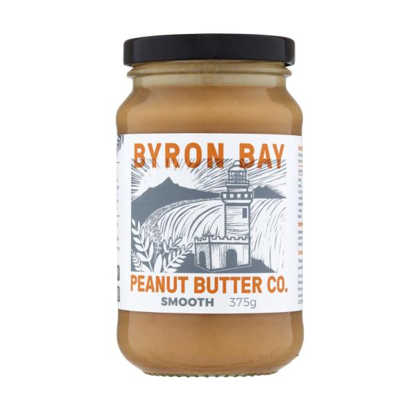 Peanut Butter Smooth Salted