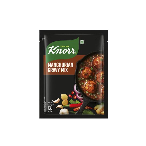 Manchurian Gravy Mix