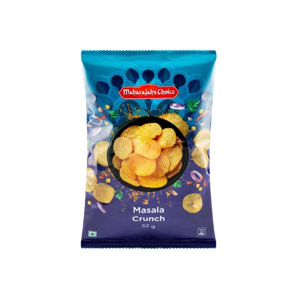 Masala Crunch