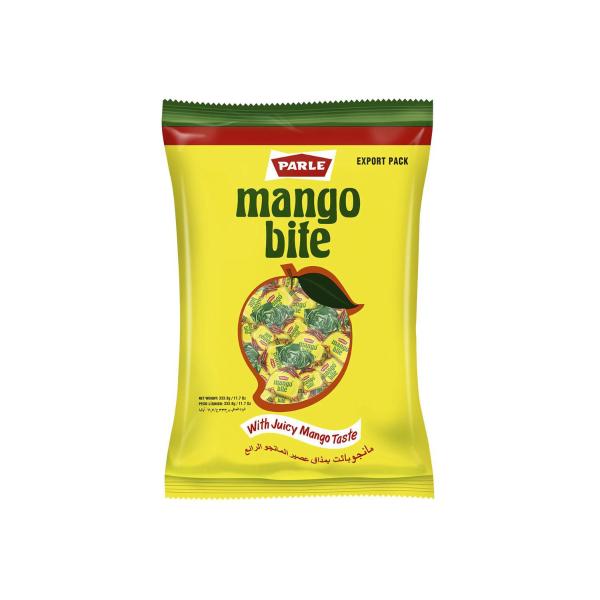 Mango Bite