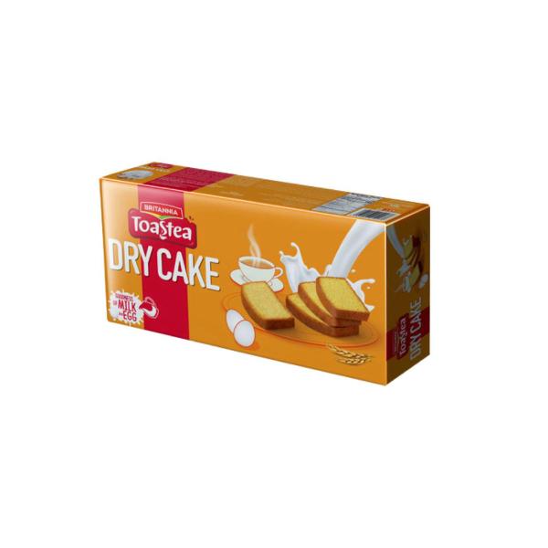 Dry Cake