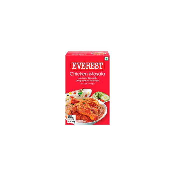 Chicken Masala