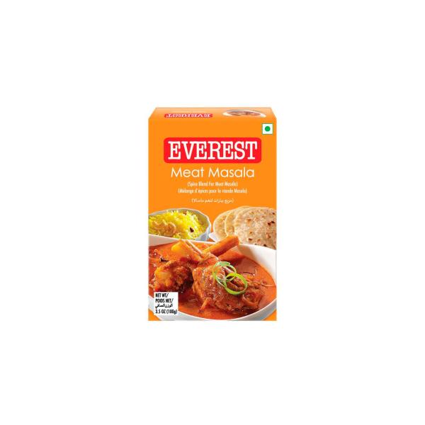Meat Masala