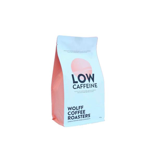 Low Caffeine Blend