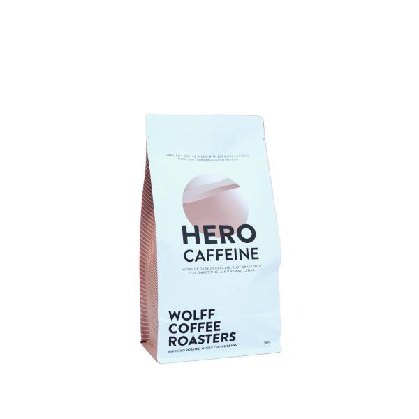 Hero Caffeine Blend
