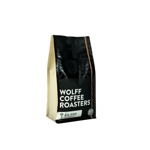 Big Dog Strong Blend