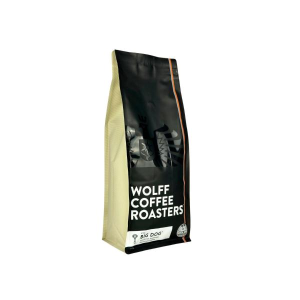 Big Dog Strong Blend