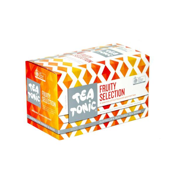 Fruity Selection Box