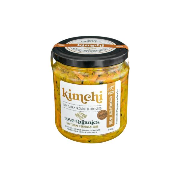 Kimchi