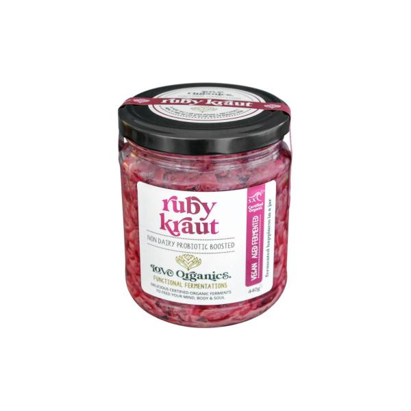 Ruby Kraut