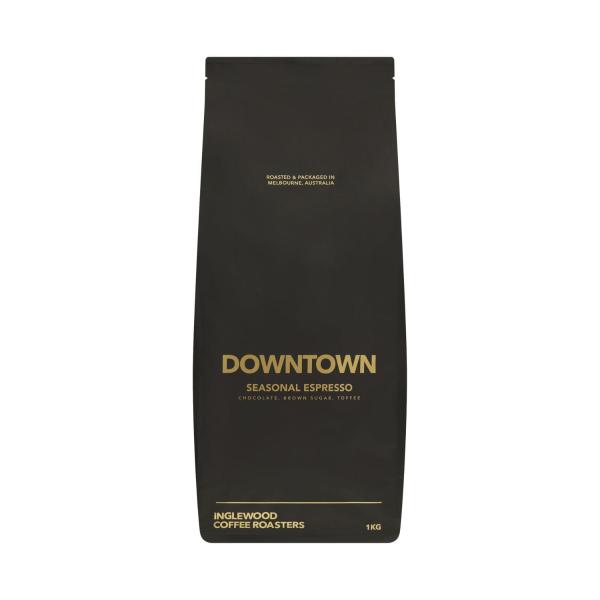 Downtown Seasonal Espresso Whole Beans