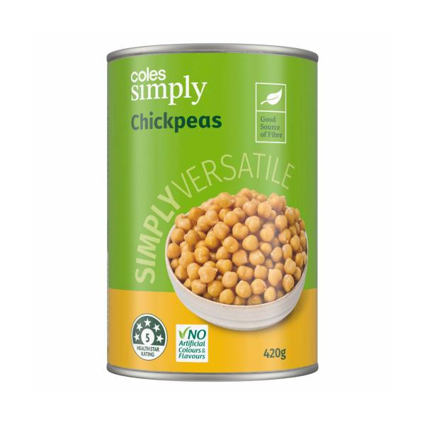 Chick Peas