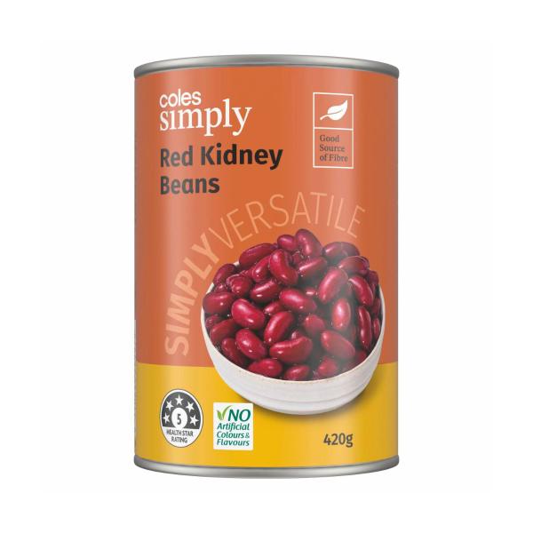 Red Kidney Beans