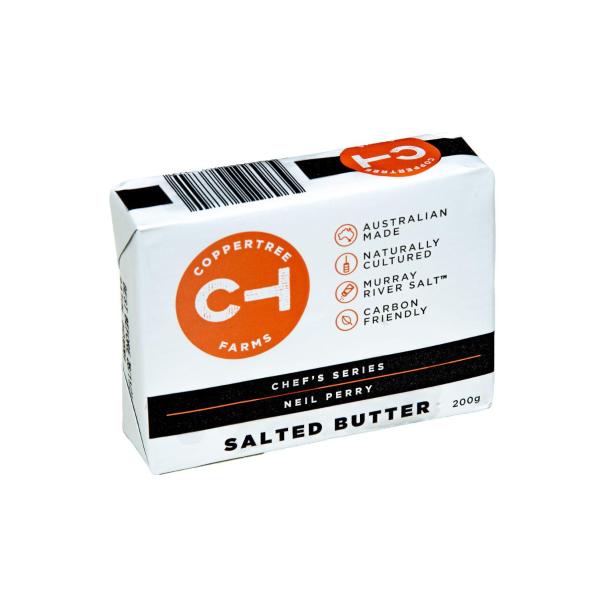 Salted Butter