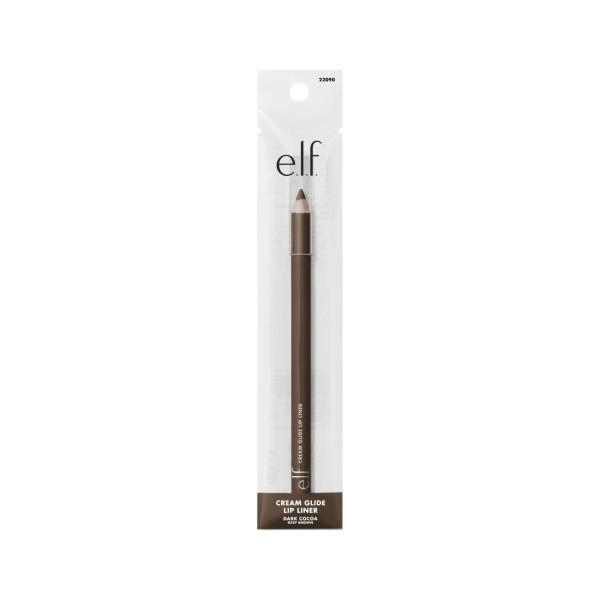 Lip Liner Dark Cocoa