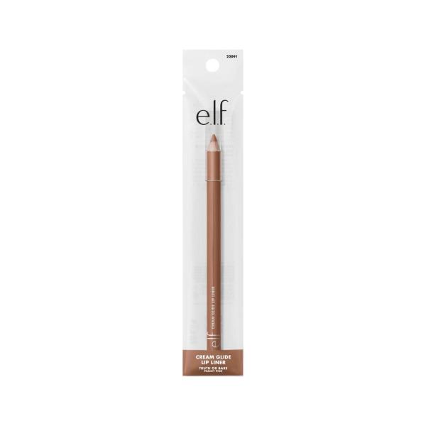 Lip Liner Truth Or Bare