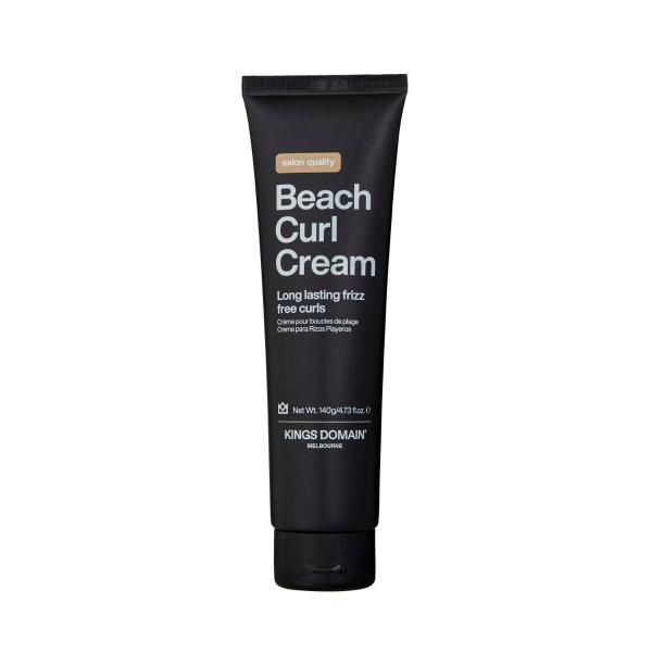 Melbourne Beach Curl Cream