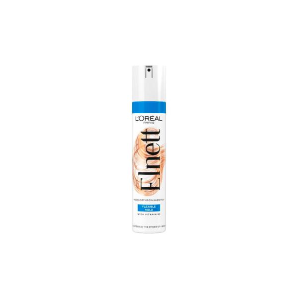 Elnett Flexible Hold