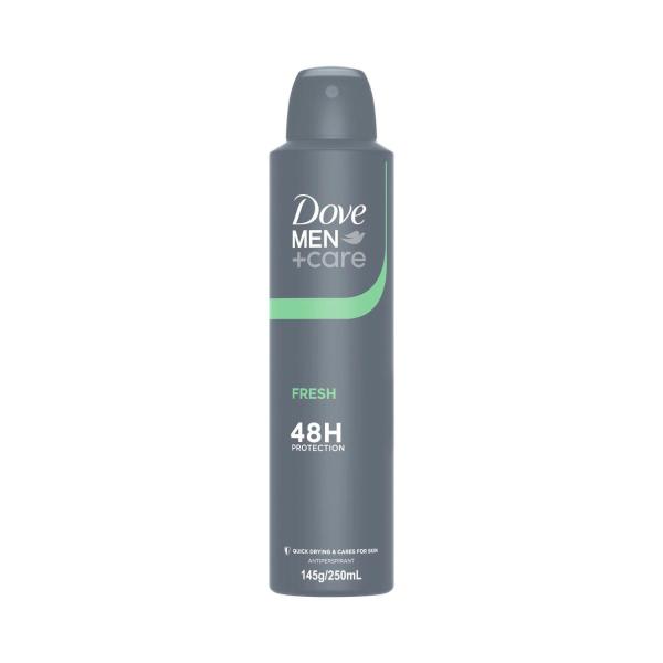 Men Deodorant 48hr Aerosal Fresh