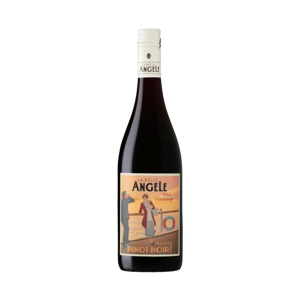 Pinot Noir 750ml