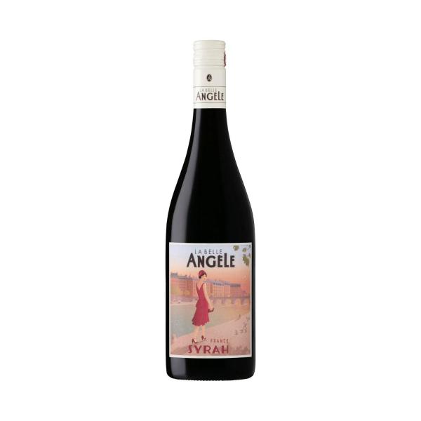 Syrah 750ml