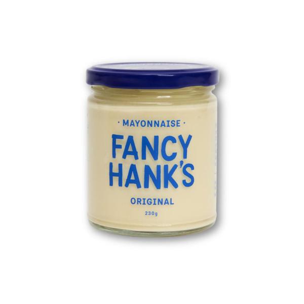 Original Mayonnaise