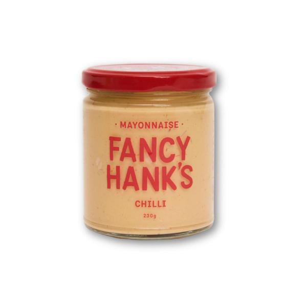 Chilli Mayonnaise