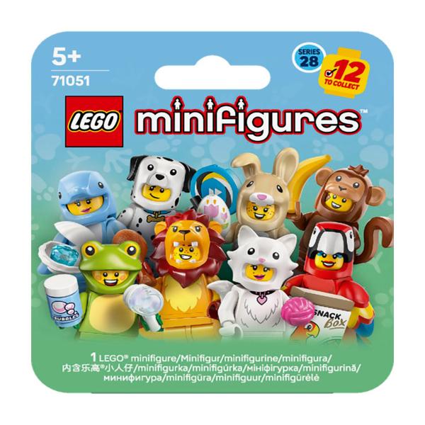 Mini Figures