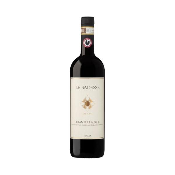 Docg Chianti Classico 750ml