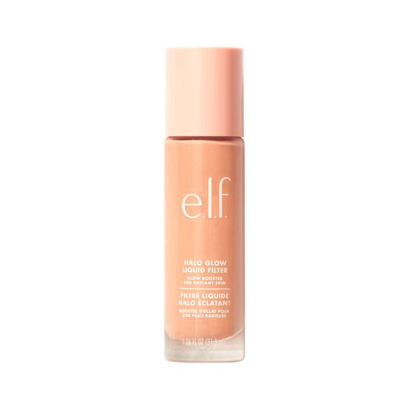 Halo Glow Liquid Filter Light Medium
