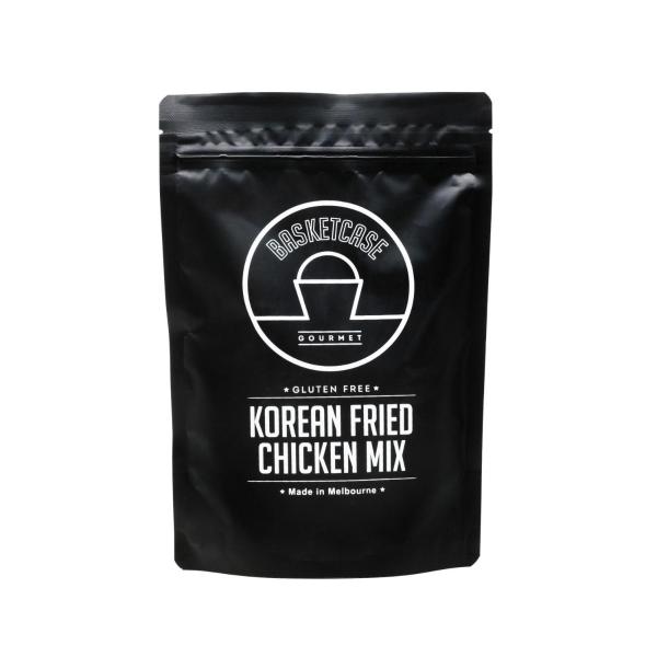 Korean Fried Chicken Mix