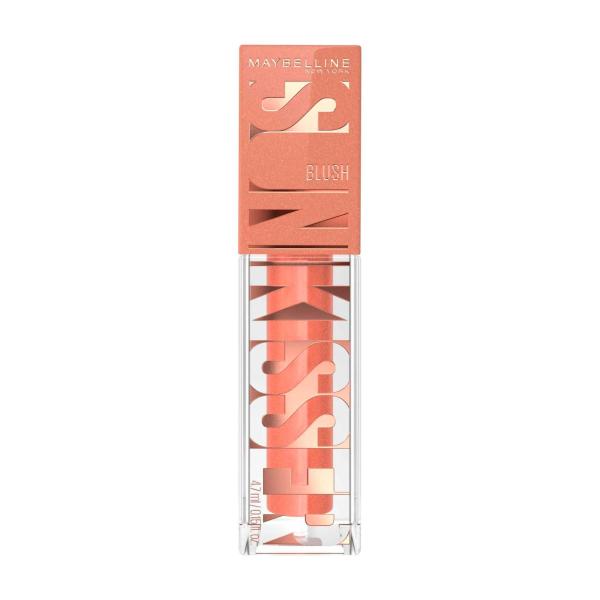Sunkisser Blush Sol Search