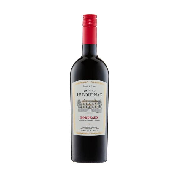 Bordeaux Rouge 750ml