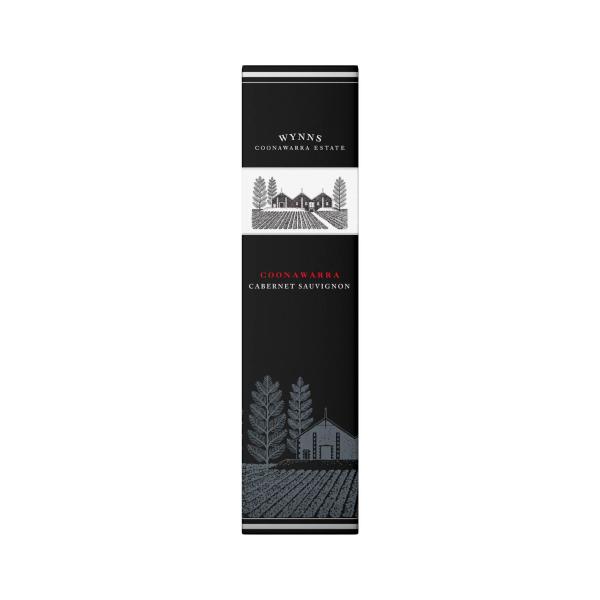 Black Label Cabernet Sauvignon 2022 750ml