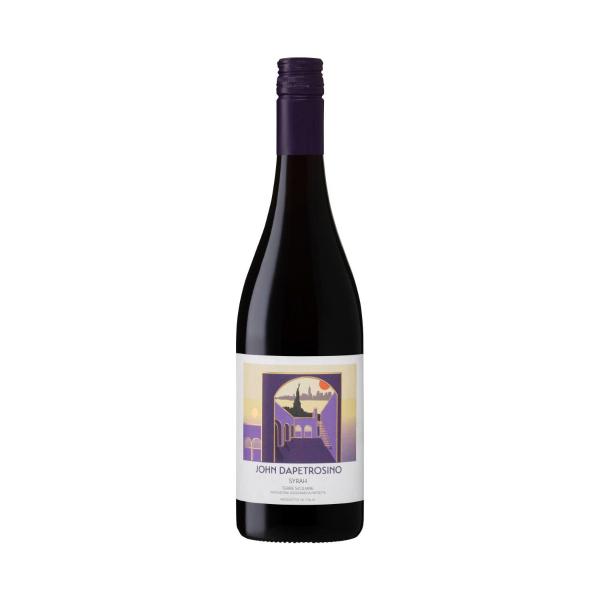 Syrah 750ml