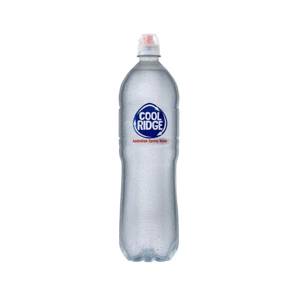 Spring Water