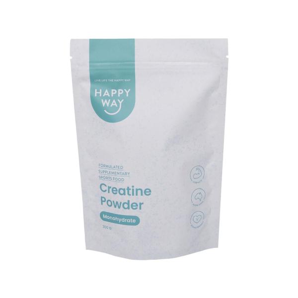 Creatine Powder Monohydrate