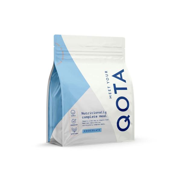 Complete Meal Replacement Chocolate