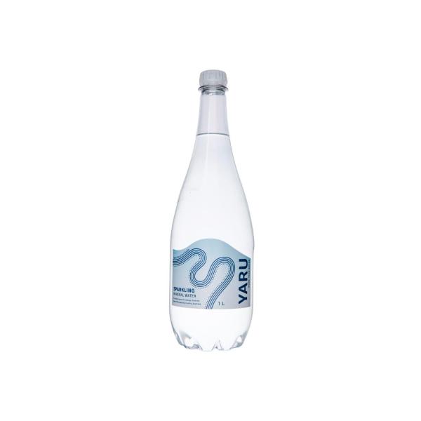 Sparkling Mineral Water