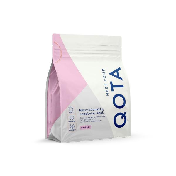 Complete Meal Replacement Vegan