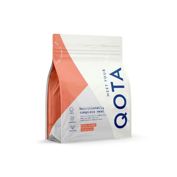 Low-carb Meal Replacement Vanilla